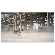 गैलरी व्यूवर में इमेज लोड करें, The Zenmuse XT 2 camera In Action