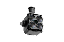 ಗ್ಯಾಲರಿ ವೀಕ್ಷಕಕ್ಕೆ ಚಿತ್ರವನ್ನು ಲೋಡ್ ಮಾಡಿ, DJI Zenmuse S1 Spotlight Bottom View