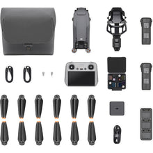 Load image into Gallery viewer, DJI Mavic 3 Pro Combo In Box Contents
