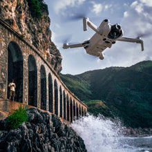 Load image into Gallery viewer, DJI Mini 4 Pro Drone Fly More Combo Plus with RC 2 Controller
