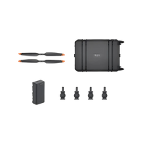 गैलरी व्यूवर में इमेज लोड करें, डीजेआई मविक 3 सिने फ्लाई मोर कॉम्बो