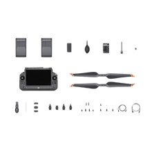 ಗ್ಯಾಲರಿ ವೀಕ್ಷಕಕ್ಕೆ ಚಿತ್ರವನ್ನು ಲೋಡ್ ಮಾಡಿ, DJI Mavic 3 ಸಿನಿ ಫ್ಲೈ ಮೋರ್ ಕಾಂಬೊ