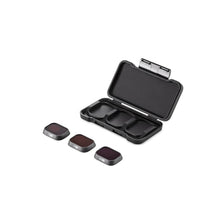 गैलरी व्यूवर में इमेज लोड करें, JSR ND Filters for DJI Mini 3 Pro - Set Of 4 (ND8/ND16/ND32/ND64)