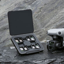 गैलरी व्यूवर में इमेज लोड करें, JSR ND Filters for DJI Air 3 - Set Of 4 (ND8/ND16/ND32/ND64)