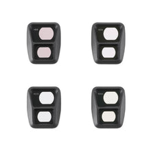 गैलरी व्यूवर में इमेज लोड करें, JSR ND Filters for DJI Air 3 - Set Of 4 (ND8/ND16/ND32/ND64)
