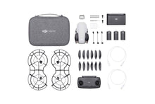 Load image into Gallery viewer, DJI Mavic Mini Fly More Combo Kit Image