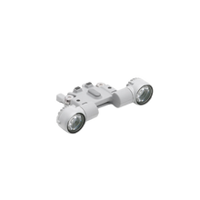 ಗ್ಯಾಲರಿ ವೀಕ್ಷಕಕ್ಕೆ ಚಿತ್ರವನ್ನು ಲೋಡ್ ಮಾಡಿ, DJI Mavic 3 ಸಿನಿ ಫ್ಲೈ ಮೋರ್ ಕಾಂಬೊ