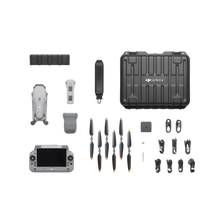 ಗ್ಯಾಲರಿ ವೀಕ್ಷಕಕ್ಕೆ ಚಿತ್ರವನ್ನು ಲೋಡ್ ಮಾಡಿ, DJI Mavic 3 ಸಿನಿ ಫ್ಲೈ ಮೋರ್ ಕಾಂಬೊ