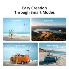 Load image into Gallery viewer, DJI Lito X1 Fly More Combo (DJI RC 2)- Smart Modes