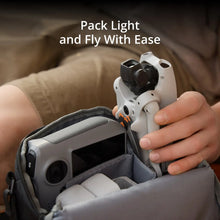 Load image into Gallery viewer, DJI Lito X1 Fly More Combo (DJI RC 2) - Pack light