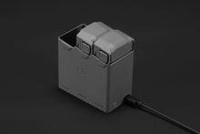 गैलरी व्यूवर में इमेज लोड करें, DJI Mini 5 Battery Charging Hub