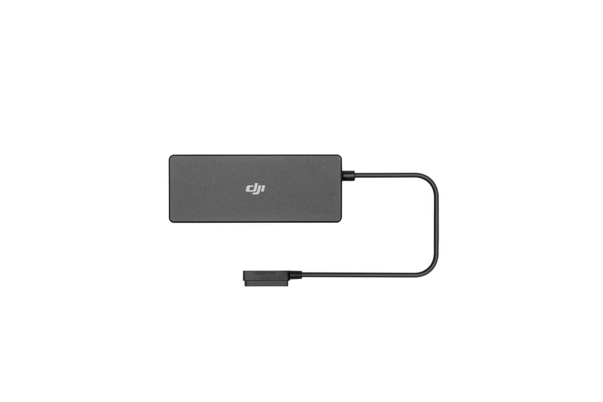 DJI Battery Charger for Air 2S Mavic Air Flight Batteries