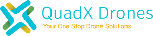 QuadX Drones