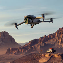 Load image into Gallery viewer, DJI Mavic 3 Pro Flying Front View