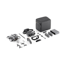 Load image into Gallery viewer, DJI Avata 2 Fly More Combo In Box Contents