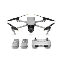 गैलरी व्यूवर में इमेज लोड करें, DJI Air 3 Combo Kit