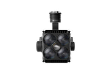 ಗ್ಯಾಲರಿ ವೀಕ್ಷಕಕ್ಕೆ ಚಿತ್ರವನ್ನು ಲೋಡ್ ಮಾಡಿ, DJI Zenmuse S1 Spotlight Front View