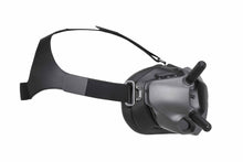 Load image into Gallery viewer, DJI Digital FPV Goggles V2 Side View