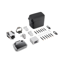 गैलरी व्यूवर में इमेज लोड करें, DJI Mini 4 Pro Fly More Combo Plus Kit (DJI RC 2)
