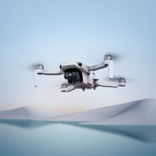 Load image into Gallery viewer, DJI Mini 2SE Flying  Front View
