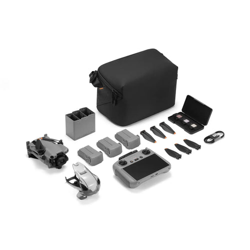DJI Mini 5 Pro Fly More Combo Plus (RC2)