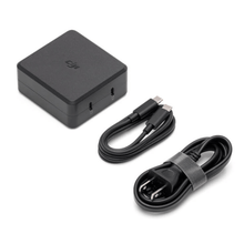 ಗ್ಯಾಲರಿ ವೀಕ್ಷಕಕ್ಕೆ ಚಿತ್ರವನ್ನು ಲೋಡ್ ಮಾಡಿ, DJI 100W USB-C Power Adapter
