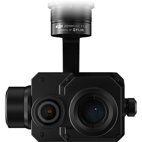 DJI Zenmuse XT 2 Thermal Imaging Camera Front View