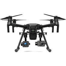 Load image into Gallery viewer, Dji Drone With DJI Zenmuse XT 2 Camera 
