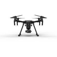 Load image into Gallery viewer, Assembled DJI Zenmuse XT2 Front View
