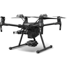 Load image into Gallery viewer, Assembled DJI Zenmuse XT2 Front Left View
