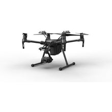 Load image into Gallery viewer, DJI Matrice Series Drone With A DJI Zenmuse XT 2 Thermal Camera Mounted On a Gimbal Underneath
