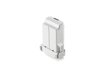 Load image into Gallery viewer, DJI Intelligent Flight Battery For The DJI Mini 4 Pro Pointing Its Connector Upward.
