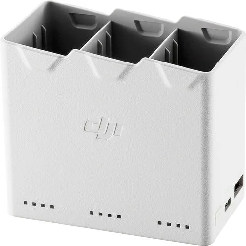 DJI Mini 3 Series / Mini 4 Pro Charging Hub Two-Way for Batteries