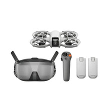 Load image into Gallery viewer, DJI Neo Motion Fly More Combo (RC Motion 3, FPV Goggles &amp; Extra Battery)
