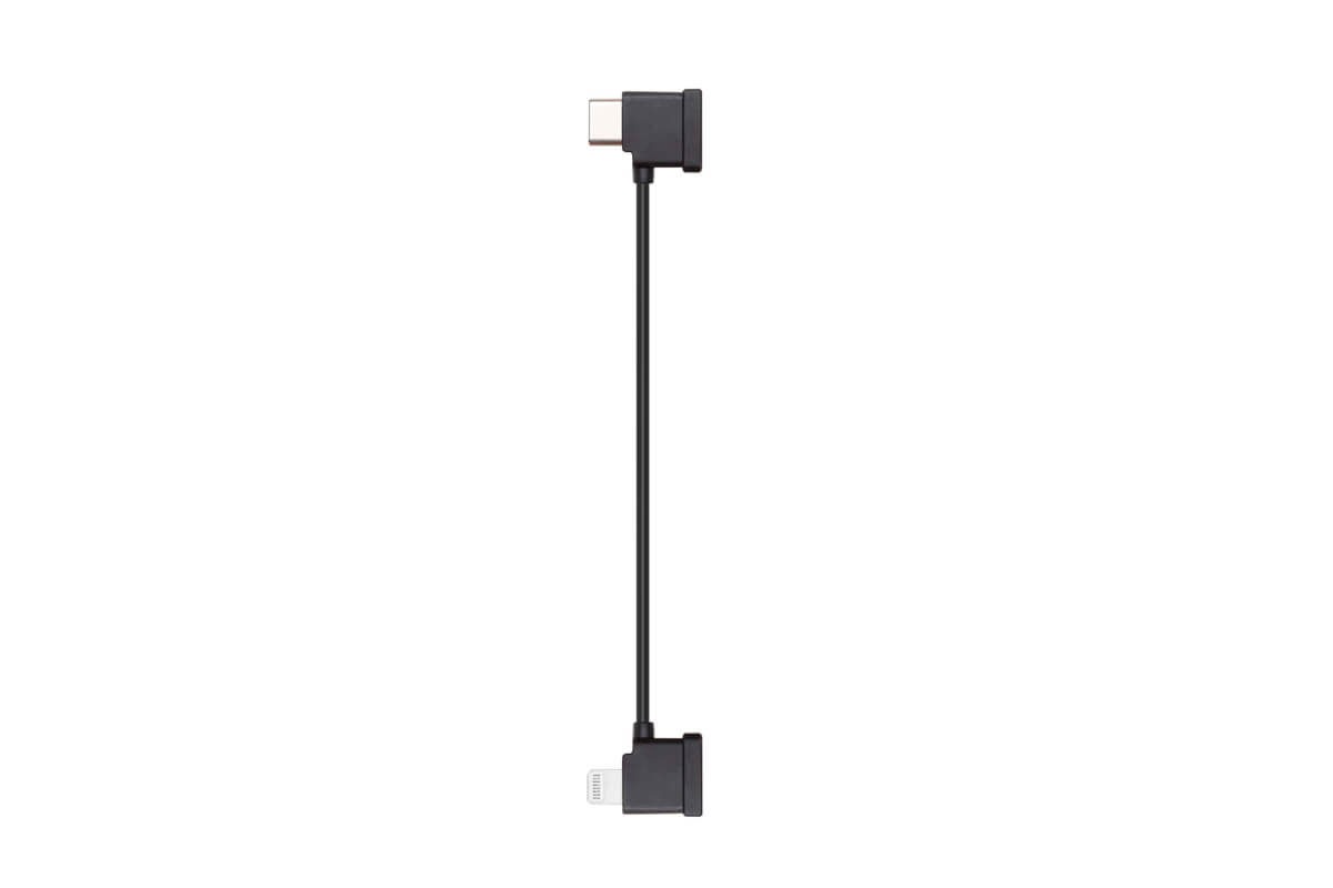 DJI RC-N1/N2 RC Cable (Lightning connector)