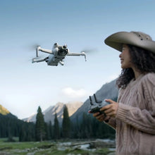 Load image into Gallery viewer, DJI Mini 4 Pro (DJI RC-N2)
