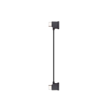गैलरी व्यूवर में इमेज लोड करें, DJI RC-N1/N2 RC Cable (Lightning connector)
