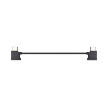 गैलरी व्यूवर में इमेज लोड करें, DJI RC-N1/N2 RC Cable (Lightning connector)
