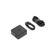 गैलरी व्यूवर में इमेज लोड करें, DJI 100W USB-C Power Adapter
