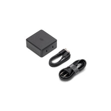 गैलरी व्यूवर में इमेज लोड करें, DJI 100W USB-C Power Adapter
