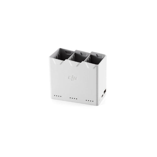 DJI Mini 3 Series / Mini 4 Pro Charging Hub Two-Way for Batteries