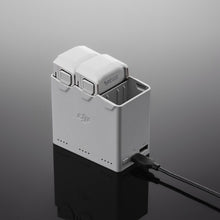 गैलरी व्यूवर में इमेज लोड करें, DJI Mini 3 Series / Mini 4 Pro Charging Hub Two-Way for Batteries
