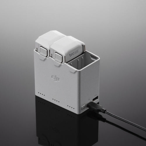 DJI Mini 4 Pro/Mini 3 Series Two-Way Charging Hub