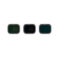 Load image into Gallery viewer, JSR ND Filters for DJI Mini 3 Pro - Set Of 4 (ND8/ND16/ND32/ND64)
