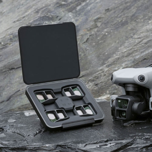 JSR ND Filters for DJI Air 3 - Set Of 4 (ND8/ND16/ND32/ND64)