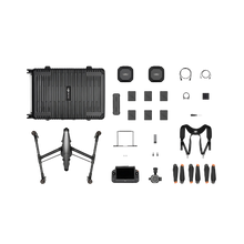 Load image into Gallery viewer, DJI Inspire 3 Combo
