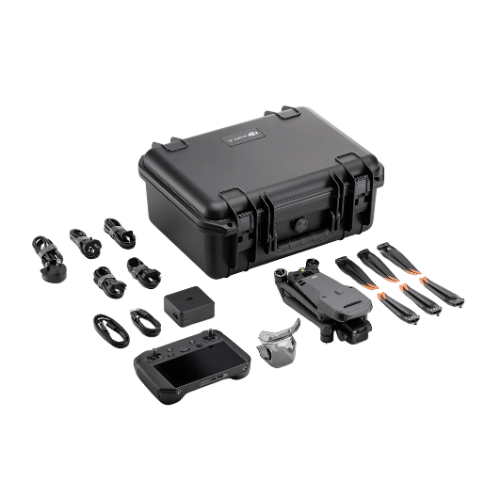 DJI Mavic 3 Thermal Drone