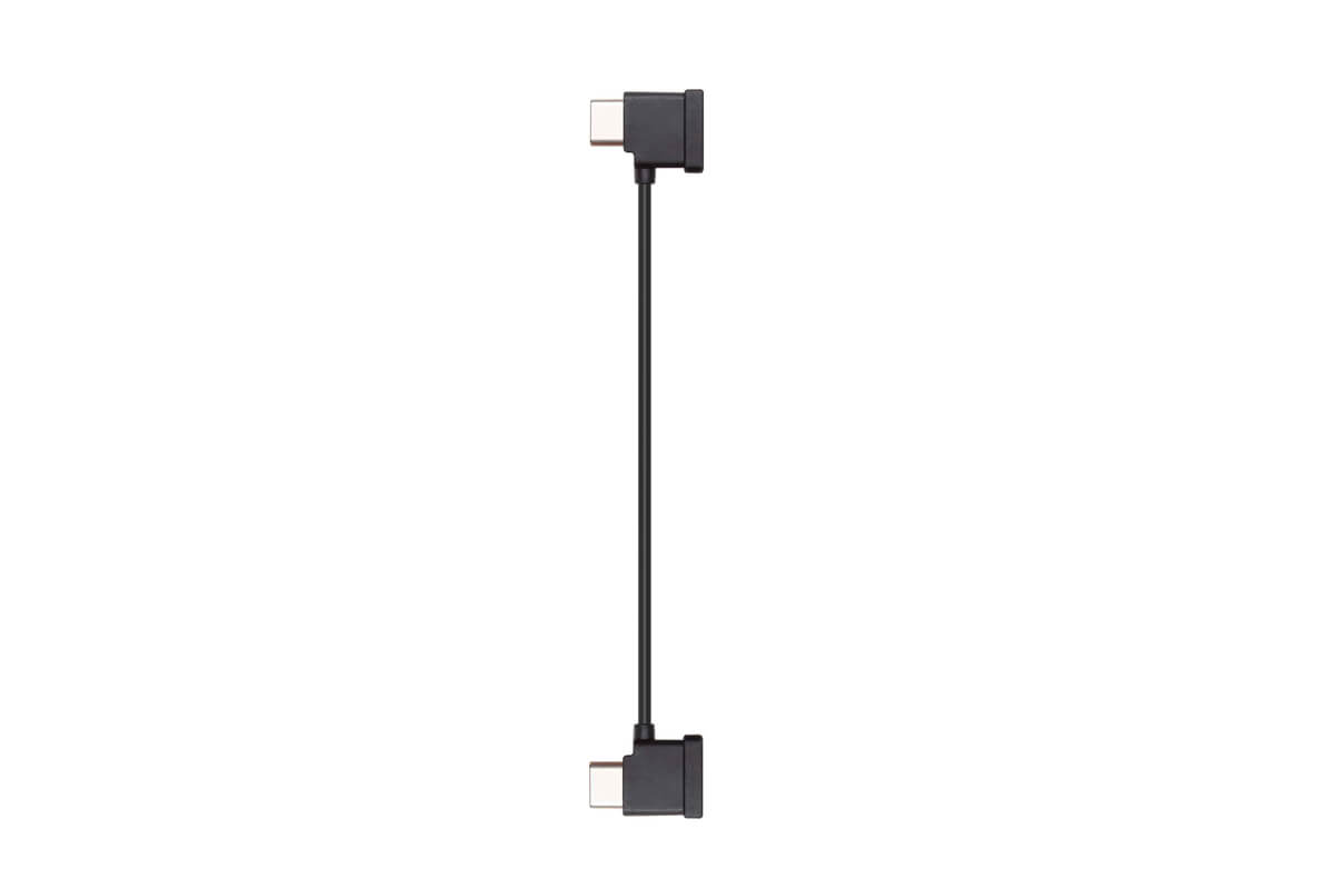 DJI RC-N1/N2 RC Cable (USB Type-C connector)
