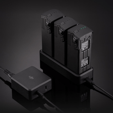 ಗ್ಯಾಲರಿ ವೀಕ್ಷಕಕ್ಕೆ ಚಿತ್ರವನ್ನು ಲೋಡ್ ಮಾಡಿ, DJI 100W USB-C Power Adapter
