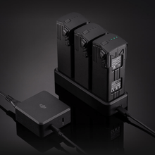 Load image into Gallery viewer, DJI 100W USB-C Power Adapter
